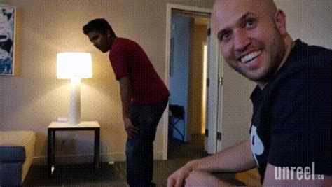 pranked gif